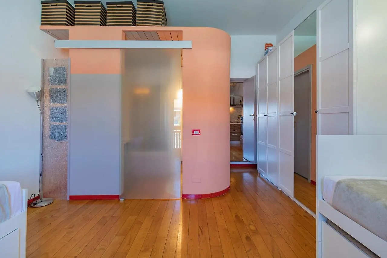 Tortona District Milan Design Week - Forcella 15 Apartment