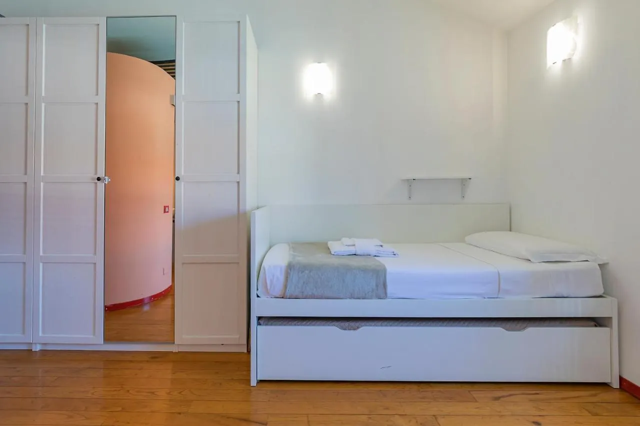 Tortona District Milan Design Week - Forcella 15 Apartment