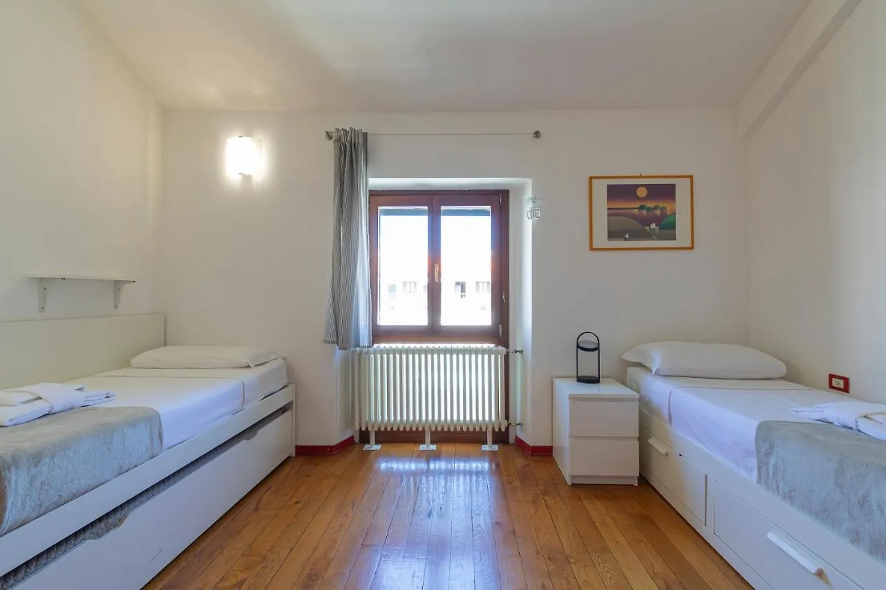 Tortona District Milan Design Week - Forcella 15 Apartment 0*,