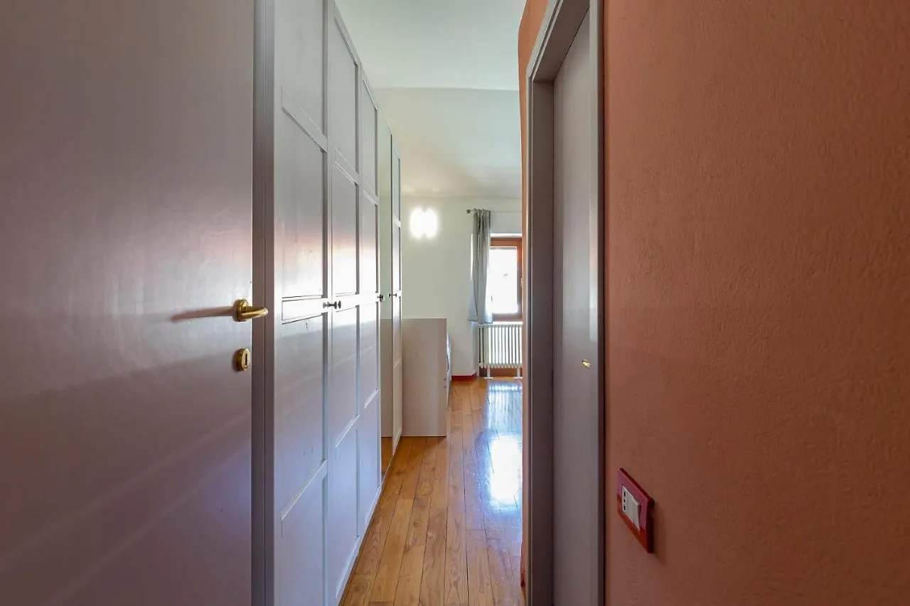 Tortona District Milan Design Week - Forcella 15 Apartment