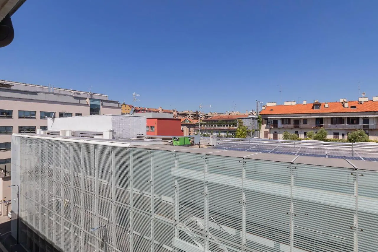 Tortona District Milan Design Week - Forcella 15 Apartment 0*,  Italy