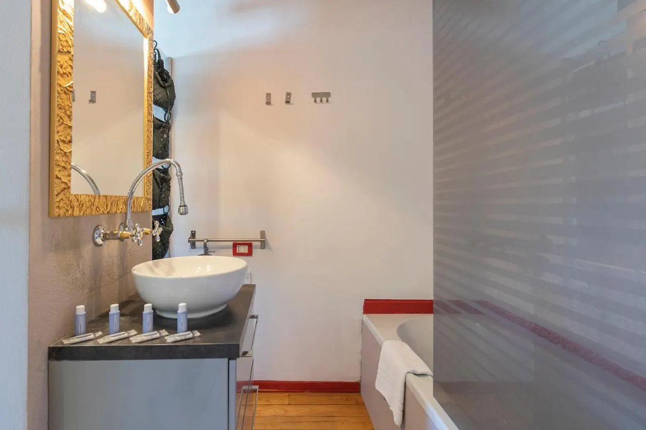 Tortona District Milan Design Week - Forcella 15 Apartment Italy