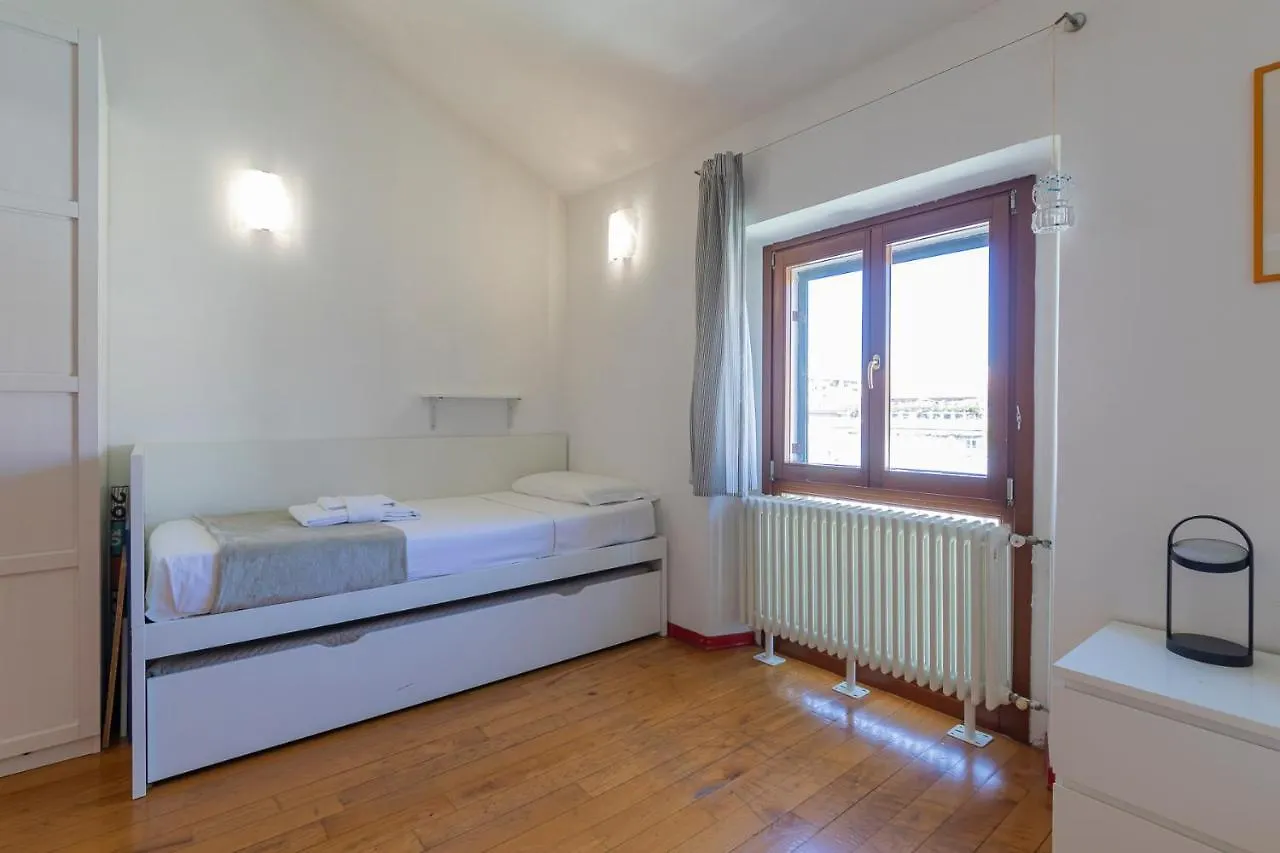 Tortona District Milan Design Week - Forcella 15 Apartment