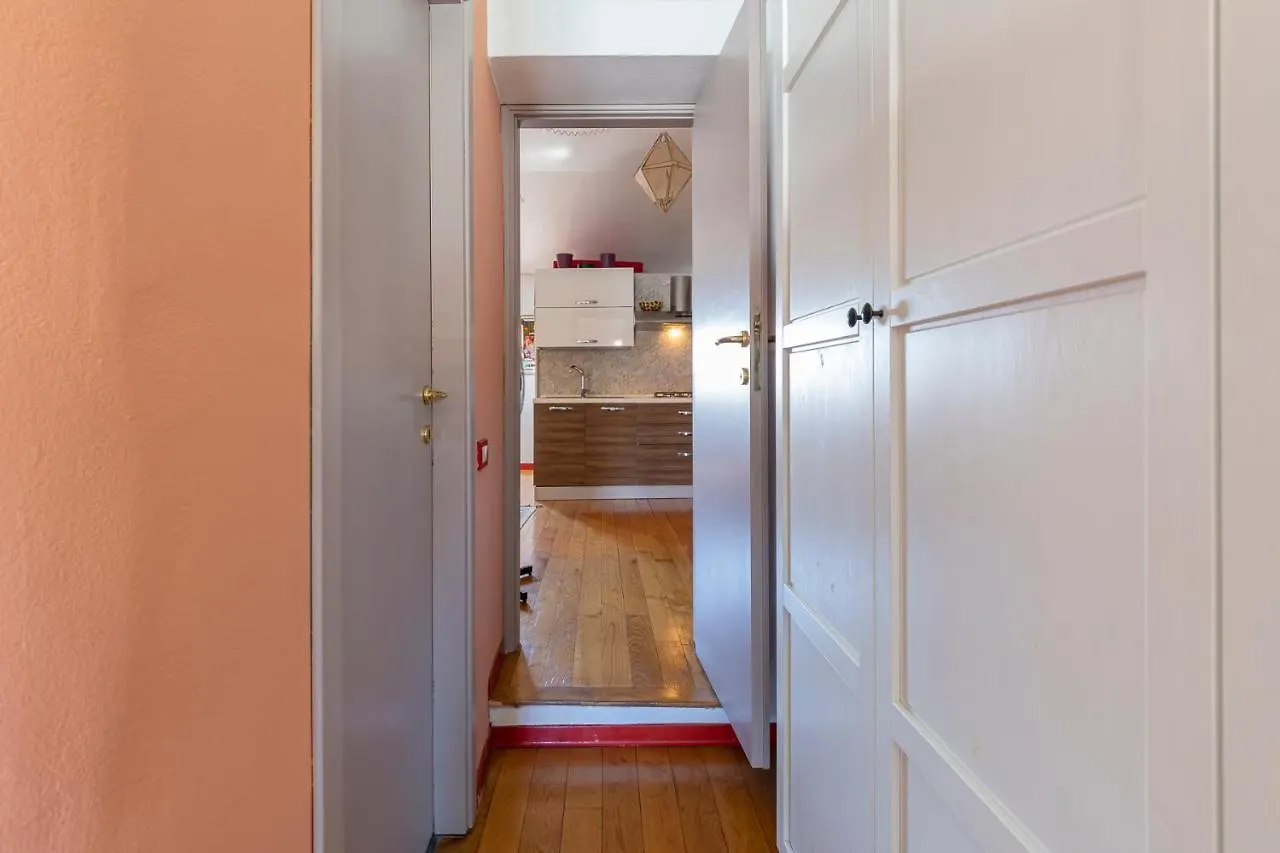 Tortona District Milan Design Week - Forcella 15 Apartment