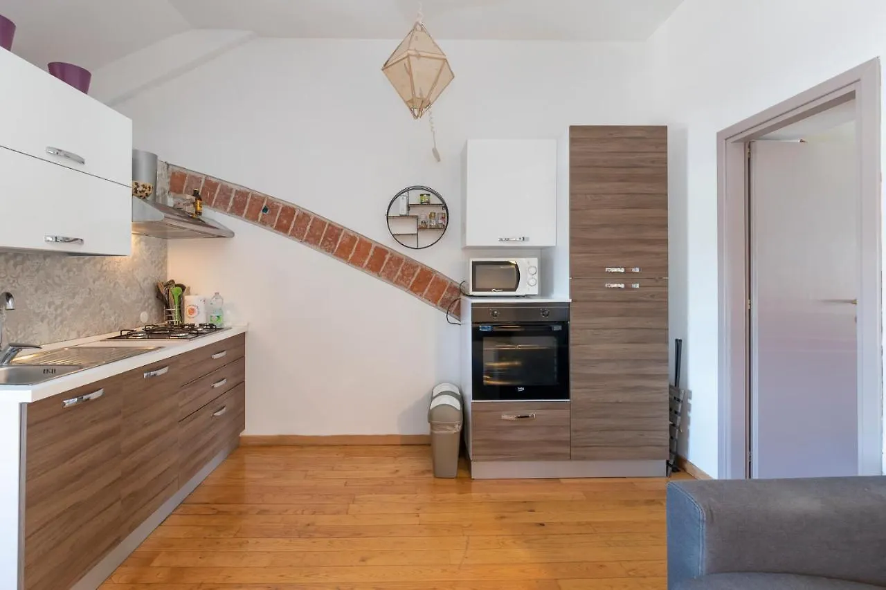 Tortona District Milan Design Week - Forcella 15 Apartment