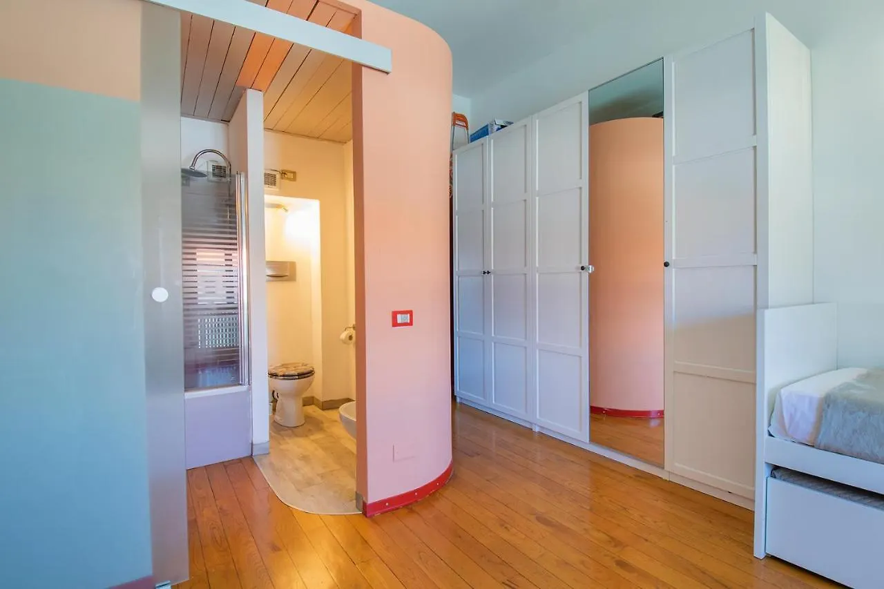 Tortona District Milan Design Week - Forcella 15 Apartment Italy