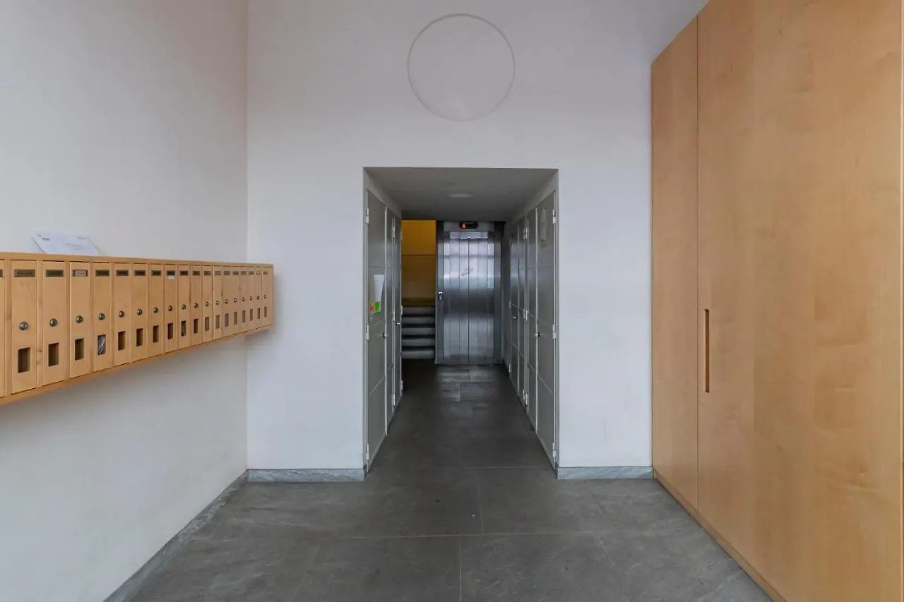 Tortona District Milan Design Week - Forcella 15 Apartment Italy