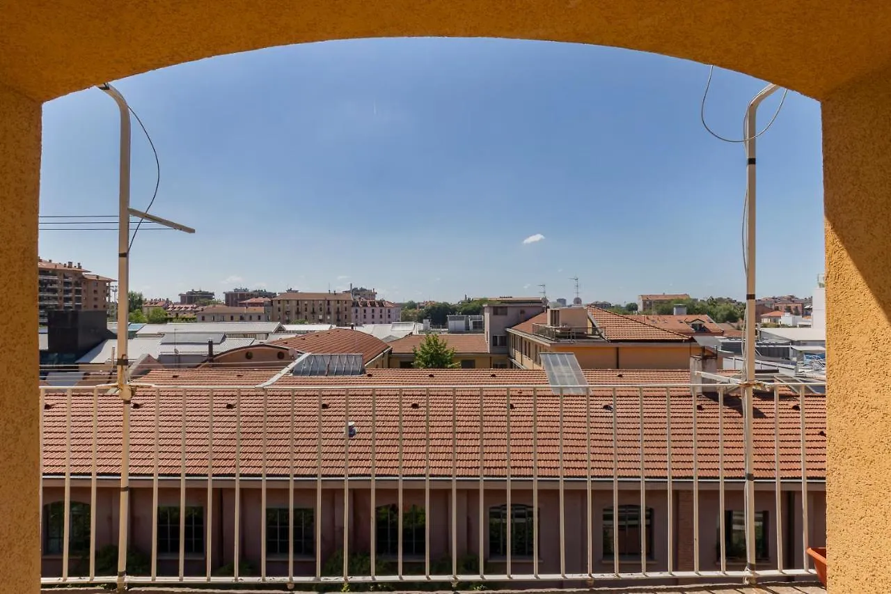 Tortona District Milan Design Week - Forcella 15 Apartment 0*,